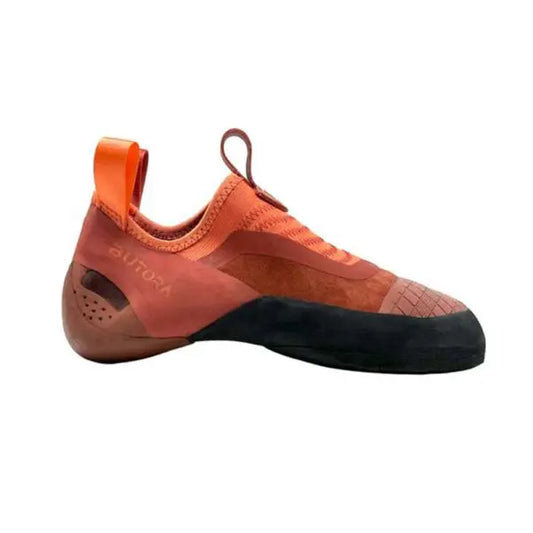 Nix climbing shoes