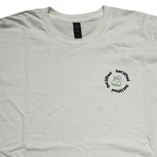 Gildan Get Lifted T-shirt
