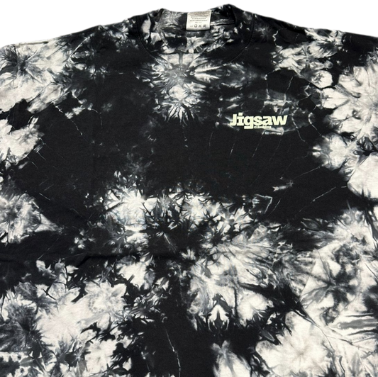 Shaka Tie Dye T-shirt