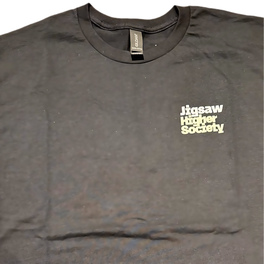 Gildan Higher Society T-shirt