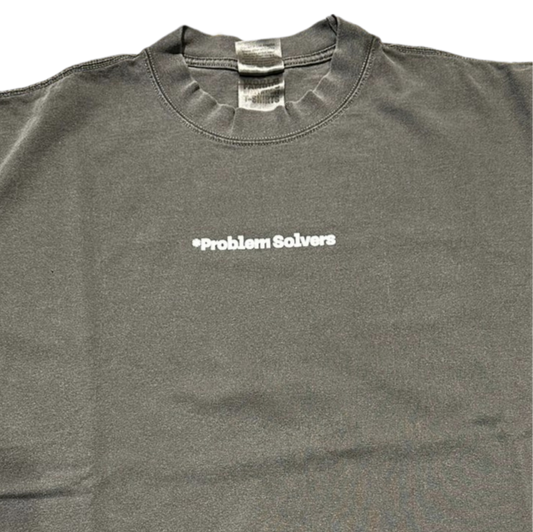 Shaka Problem Solvers T-shirt