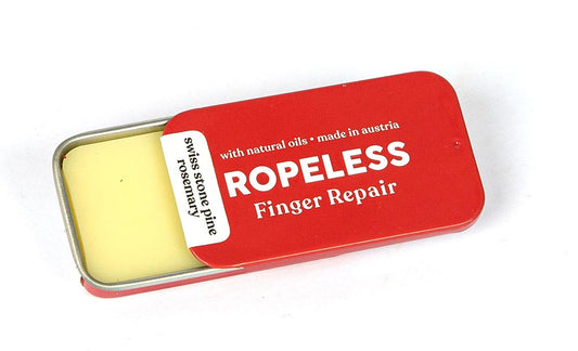 Finger repair