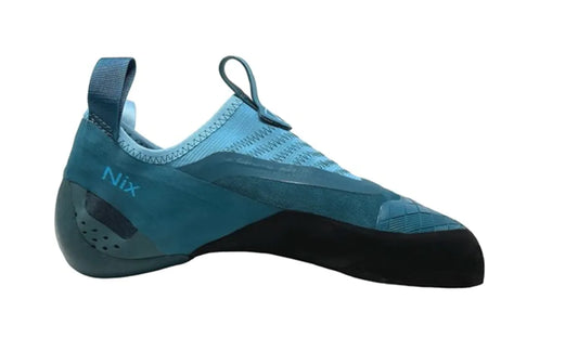 Nix LV climbing shoes