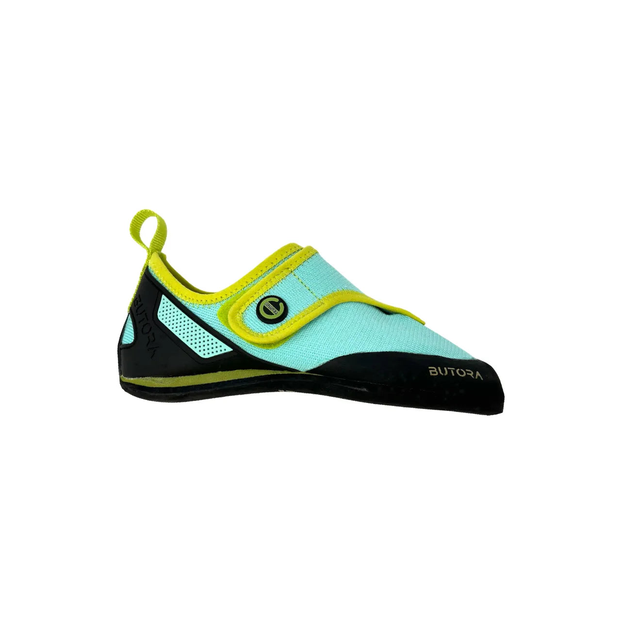 Brava Kids climbing shoes