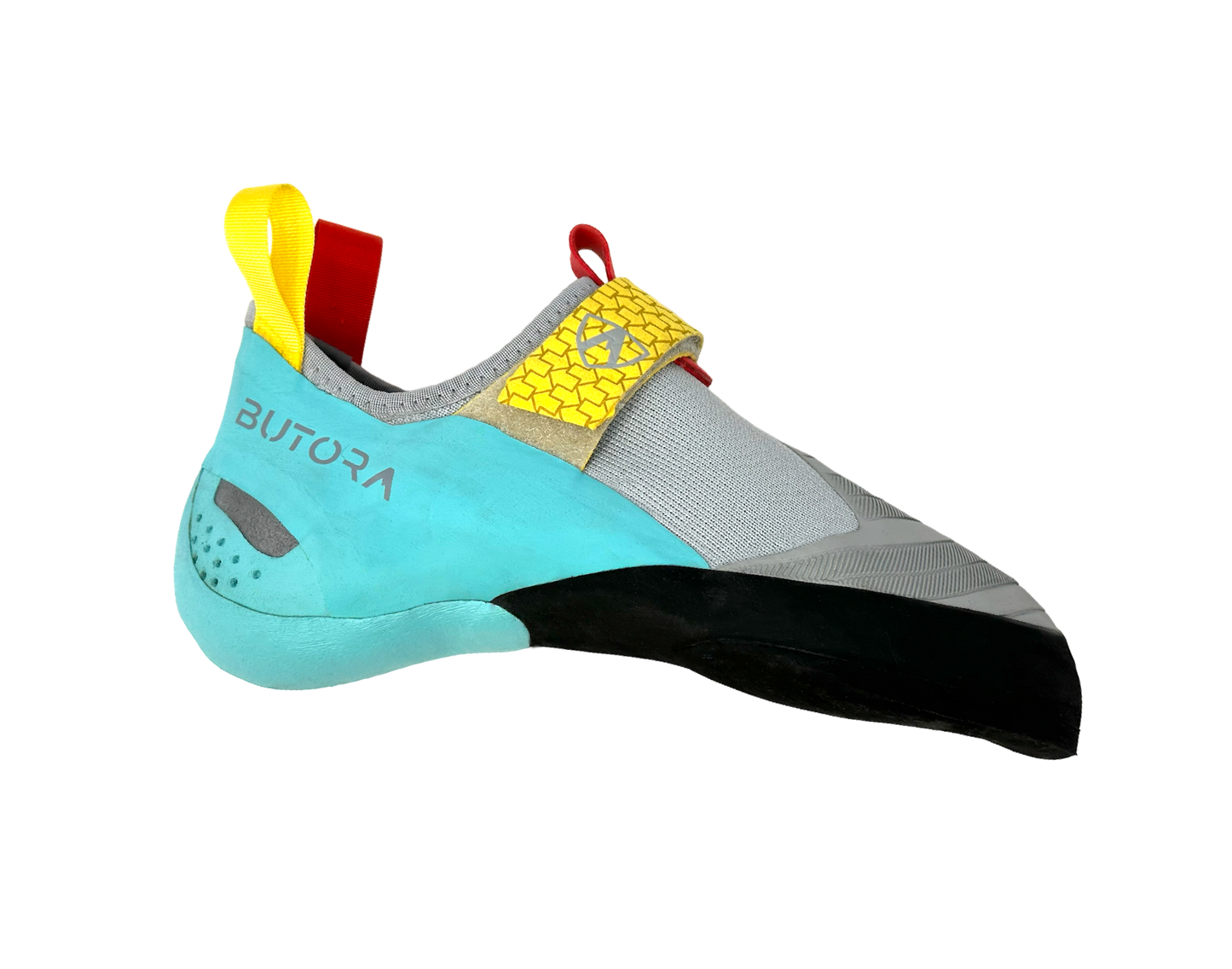 New Gomi climbing shoes