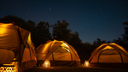 Tent rental