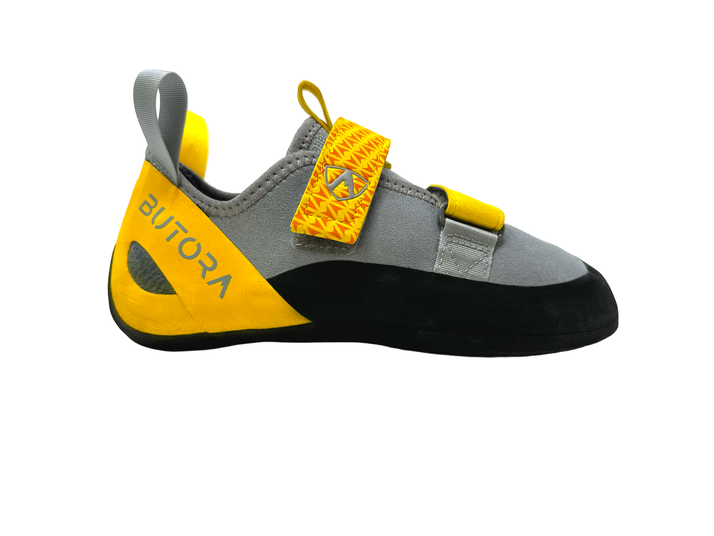 Komet climbing shoes