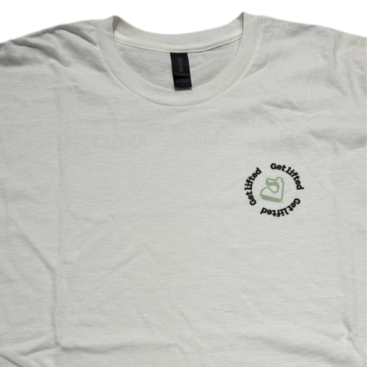 Gildan Get Lifted T-shirt