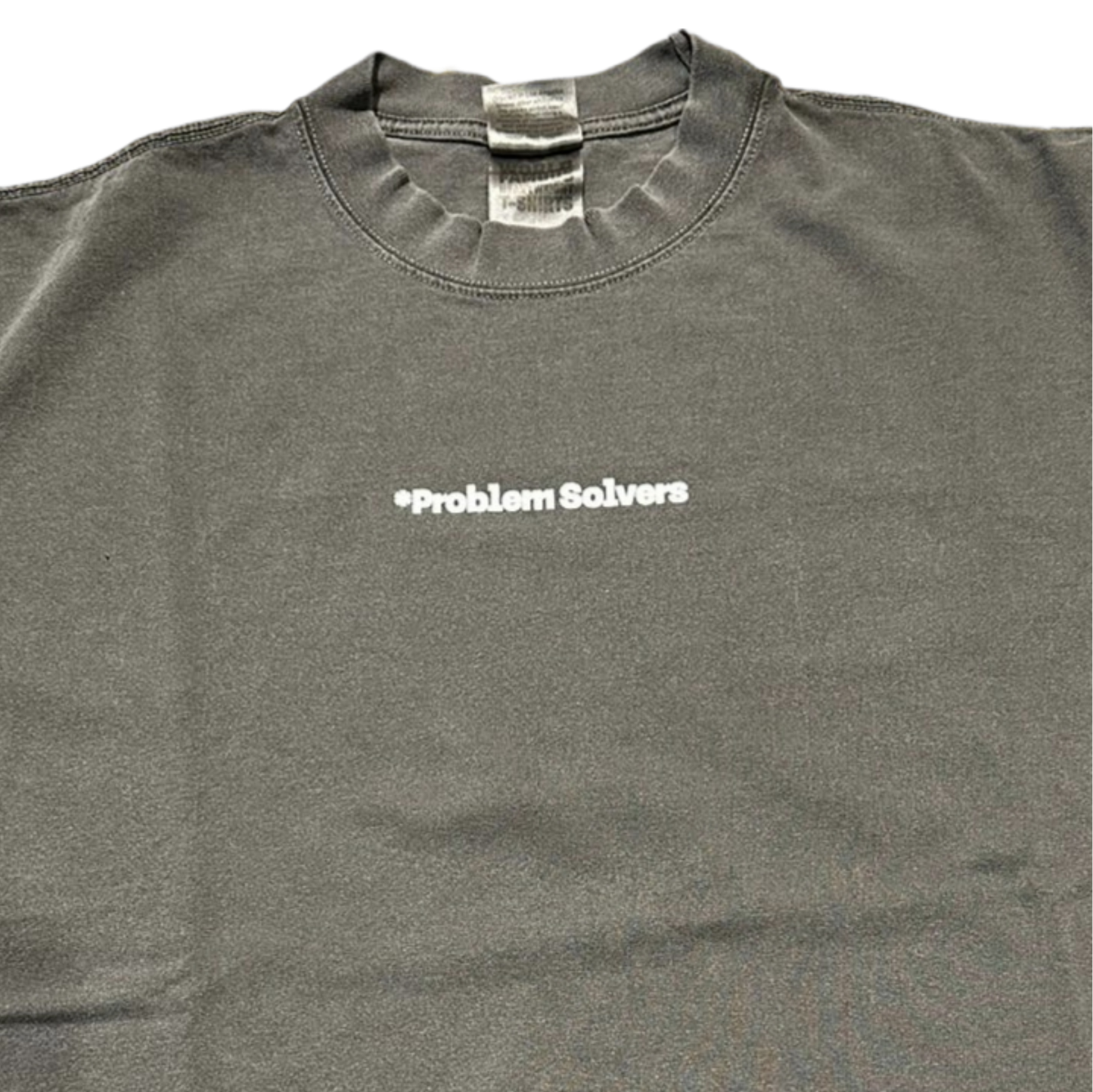 Shaka Problem Solvers T-shirt