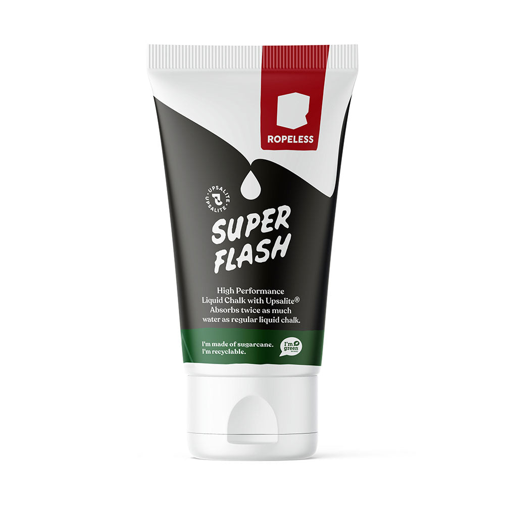 Supper Flash Liquid Chalk